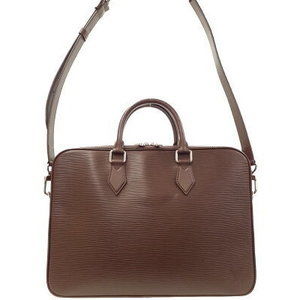 Louis Vuitton Epi Dandy Briefcase Business Bag